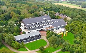 Hotel Scheidberg Wallerfangen bei Saarlouis